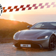 Illustration for article titled Aston Martin Wanted the Tesla Treatment and By God, It Got It